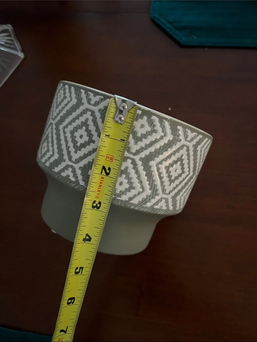 N/A stylish ceramic
